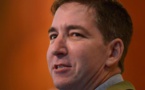 Election américaine: le site «The Intercept» accusé d’avoir censuré un article sur Biden, Greenwald démissionne