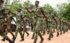 Côte d'Ivoire: l'armée face au double défi de sa reconstruction et des jihadistes