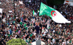 Algérie : «Ceux qui croient au changement sont toujours là»