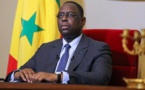 Le nouveau gouvernement du Sénégal