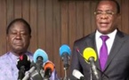 Côte d’Ivoire : l’opposition appelle à une «transition civile» pour éviter "la catastrophe"