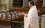 La Conférence des évêques de France contre l'interdiction des messes