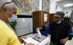 Réforme constitutionnelle : les Algériens boudent en masse les urnes