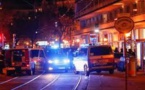 Des tirs dans le centre de Vienne font deux morts, dont un des suspects