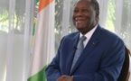 Alassane Ouattara arrache un 3e mandat en Côte d’Ivoire