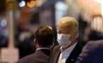 Présidentielle américaine : Biden augmente son avance en Pennsylvanie