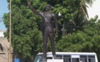 Sénégal: Cheikh Anta Diop a sa statue