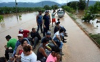 Amérique centrale : près de 200 morts ou disparus après le passage de l’ouragan Eta
