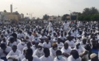 SENEGAL : La grande foule dans plusieurs villes pour dire non à l’islamophobie et aux caricatures contre le Prophète (PSL)