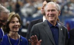 George W. Bush qualifie l’élection de « fondamentalement honnête »