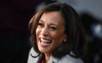 «Kamala, c’est l’avenir»: le symbole Harris enthousiasme les démocrates