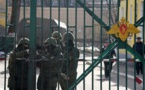 Russie : Trois soldats tués dans une fusillade sur une base militaire