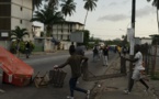 Côte d’Ivoire : Violentes altercations suite à la réélection du président Ouattara – 6 morts