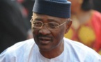 Le Général Amadou Toumani Touré dit ATT est décédé