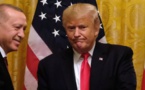 Biden élu, Erdogan perd son «ami» Trump
