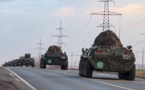 Défaite arménienne face à l'Azerbaïdjan dans le Haut-Karabakh : La Russie envoie 2 000 soldats pour protéger l'accord de capitulation