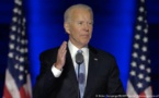Pour Joe Biden, l’Amérique est « de retour » sur la scène mondiale
