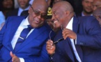 RDC: le bras de fer entre Félix Tshisekedi et Joseph Kabila