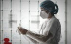 Coronavirus: Les hospitalisations en France se rapprochent du pic d'avril