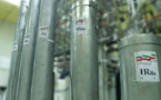 Nucléaire : L’AIEA réclame à l’Iran des « explications »
