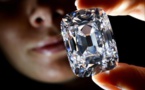 Sept voleurs de diamants de haut vol arrêtés en France
