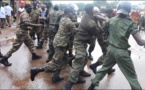 La Cédéao condamne la Guinée pour la répression meurtrière d'une manifestation