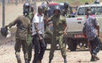 Guinée: opération d'arrestations d'opposants en cours après la présidentielle