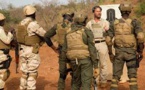 Washington alloue 30 millions de dollars additionnels à la lutte contre le terrorisme au Sahel