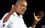 Barack Obama: «Nos divisions sont profondes, nos défis, impressionnants.»