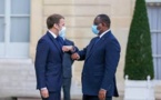 Macky Sall au Forum de Paris : ’’il faut accepter nos différences’’