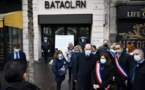 Attentats du 13 novembre 2015 : La France rend hommage aux victimes sur fond de menace terroriste