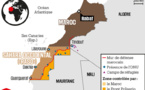 Sahara occidental : «La guerre a commencé, le Maroc a liquidé le cessez-le feu»