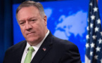 Relations diplomatiques : Pompeo en tournée chez des alliés qui ont tourné la page Trump