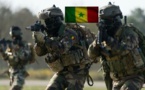 « Falémé 20 » : l’armée sénégalaise en manœuvres à l’est du pays