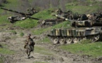 Guerre au Nagorny Karabakh: Plus de 2300 soldats arméniens tués
