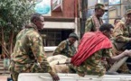 L’Éthiopie accuse les forces du Tigré d’avoir tiré des roquettes