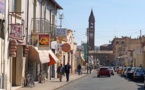 Asmara, capitale de l’Érythrée, touchée par des roquettes