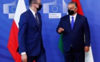 La Hongrie et la Pologne bloquent le plan de relance européen