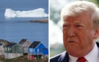 Le gouvernement Trump s’active pour des forages en Arctique