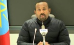Ethiopie: le PM annonce la phase finale de son opération au Tigré