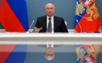 Nagorny Karabakh : Vladimir Poutine dit voir les bases d’une « normalisation durable »