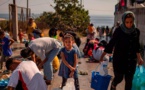 Grèce : l’UE dénonce des conditions de rétention «inhumaines» pour les migrants