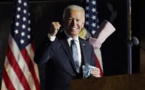 Joe Biden dénonce l’«incroyable irresponsabilité» de Donald Trump