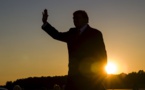 Présidentielle américaine: Donald Trump s’entête, mais l’étau se resserre