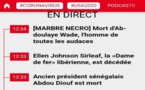 AVIS D’INEXPERT : Quand s’ouvre par inadvertance la « morgue » de Rfi