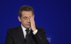 L’ex-président Nicolas Sarkozy jugé pour corruption dès lundi et risque 10 ans de prison