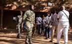 Élection présidentielle : le Burkina Faso a voté sous la menace djihadiste