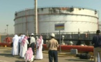 Arabie saoudite : un « grand trou » dans un réservoir d’Aramco après une attaque des Houthis