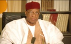 Niger : Mamadou Tandja sera inhumé dans son village natal