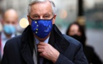 Brexit : A deux doigts du grand chaos, Barnier retourne au combat à Londres